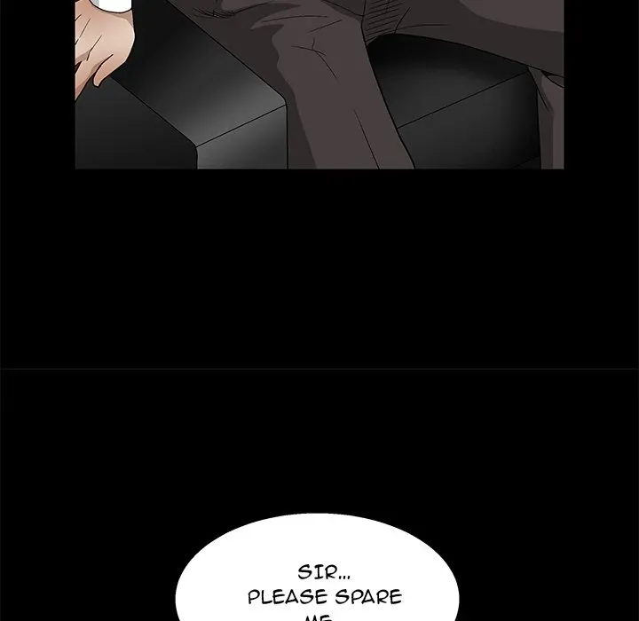 Read The leash chapter 16 image 71 on Lezhin