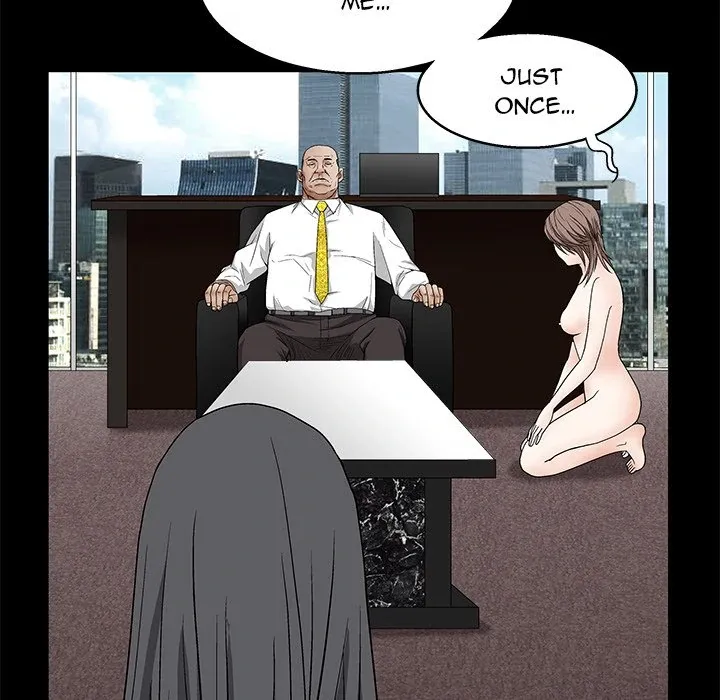 Read The leash chapter 16 image 72 on Lezhin