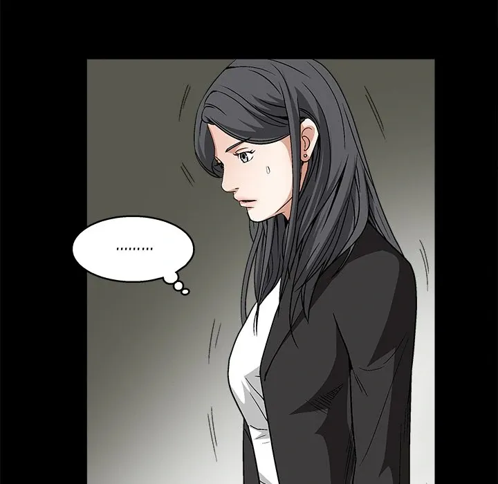 Read The leash chapter 16 image 80 on Lezhin
