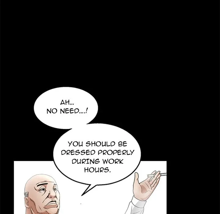 Read The leash chapter 16 image 83 on Lezhin