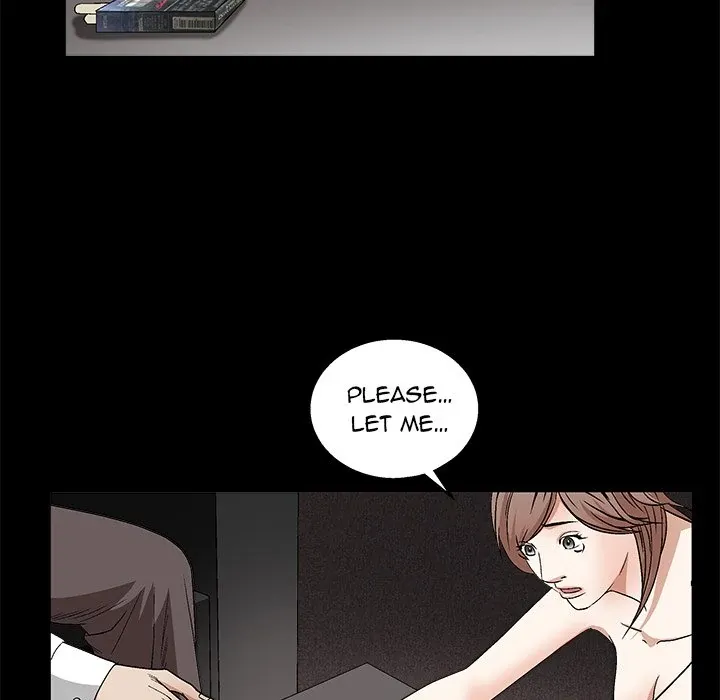 Read The leash chapter 16 image 86 on Lezhin