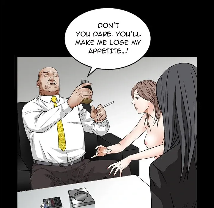 Read The leash chapter 16 image 88 on Lezhin