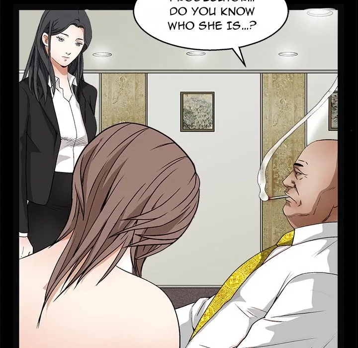 Read The leash chapter 16 image 94 on Lezhin