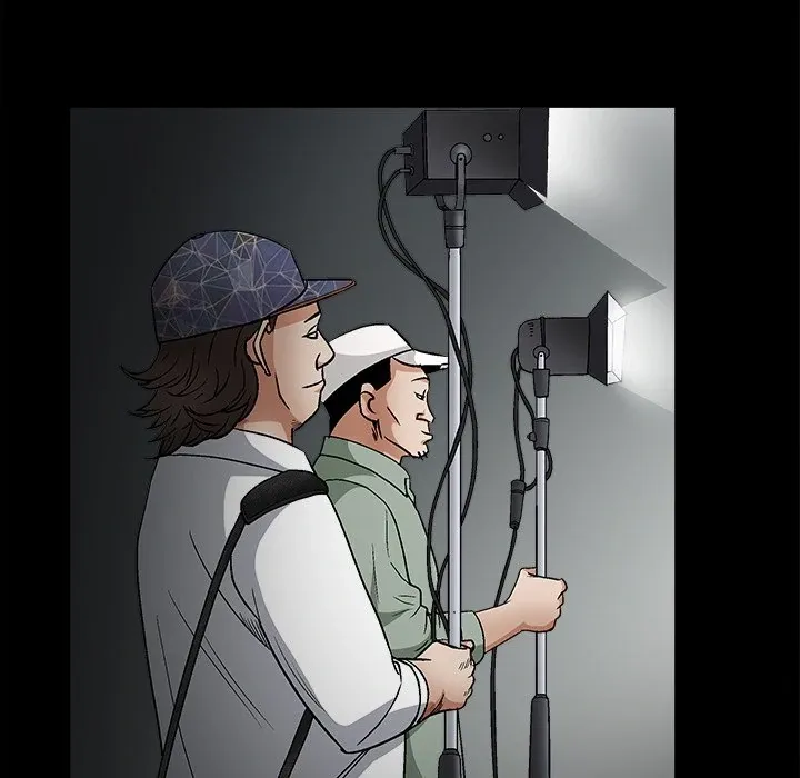 Read The leash chapter 17 image 100 on Lezhin