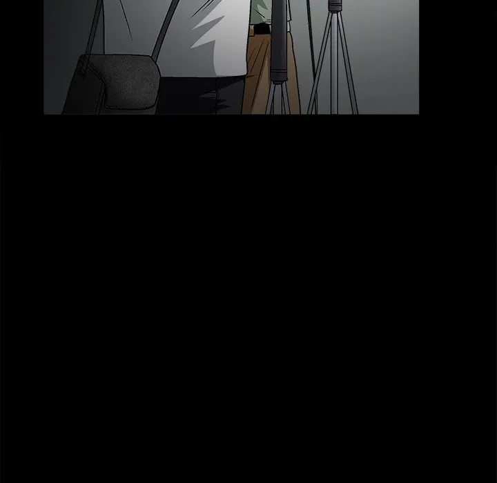 Read The leash chapter 17 image 101 on Lezhin