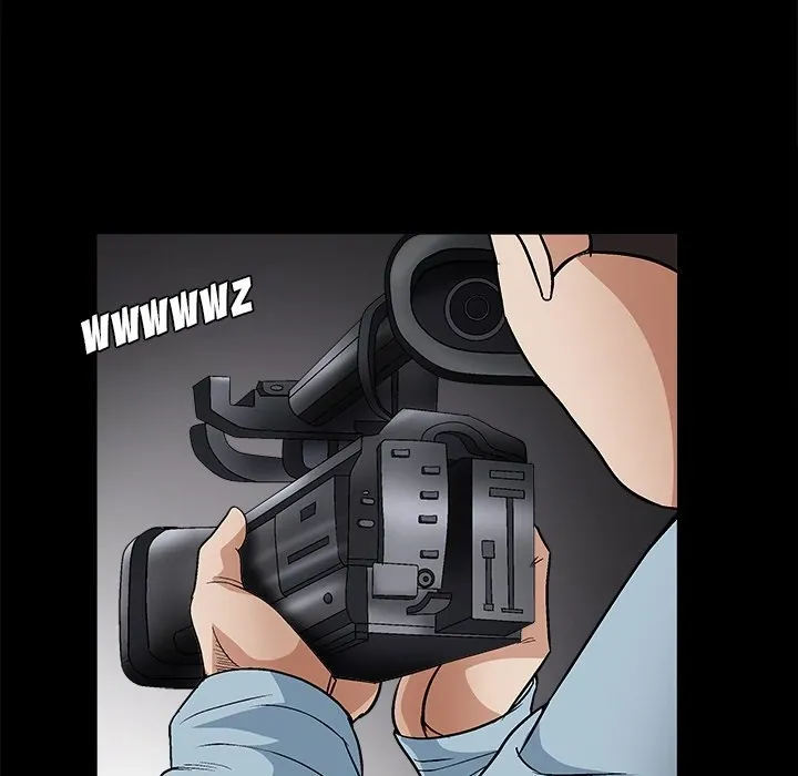 Read The leash chapter 17 image 102 on Lezhin