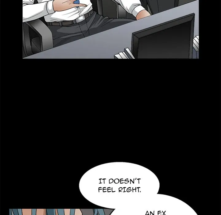 Read The leash chapter 17 image 110 on Lezhin