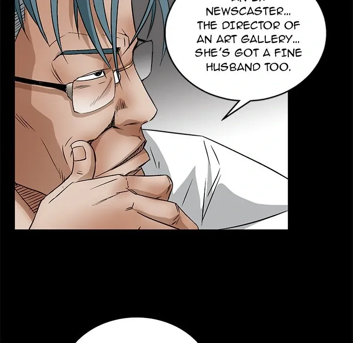Read The leash chapter 17 image 111 on Lezhin