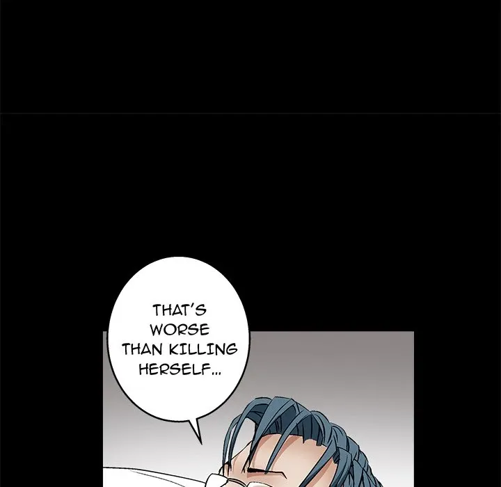 Read The leash chapter 17 image 113 on Lezhin