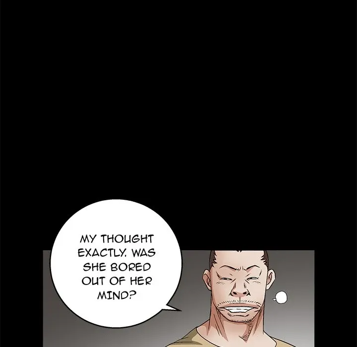 Read The leash chapter 17 image 115 on Lezhin