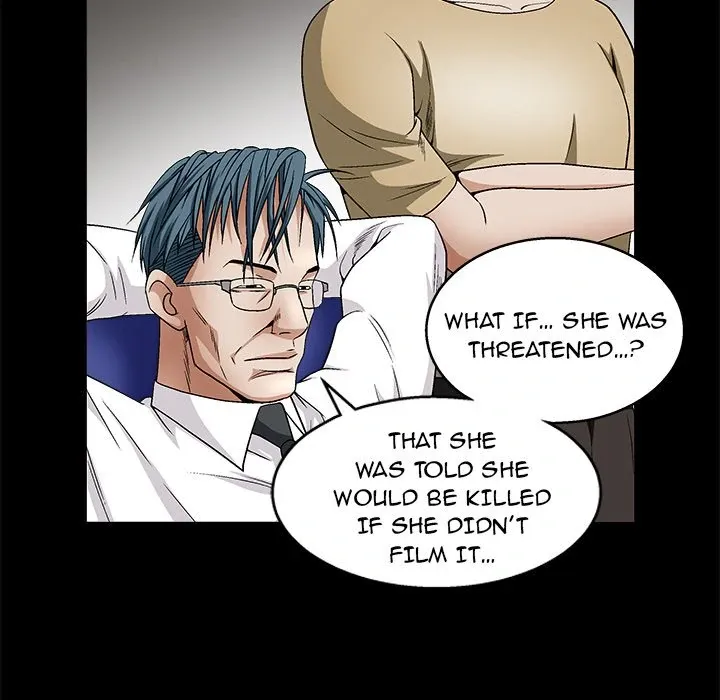 Read The leash chapter 17 image 116 on Lezhin