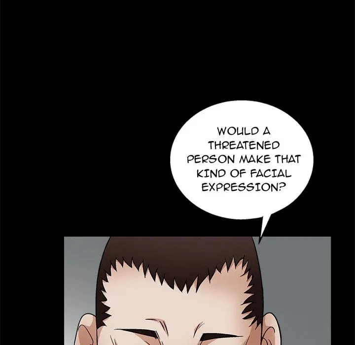 Read The leash chapter 17 image 117 on Lezhin