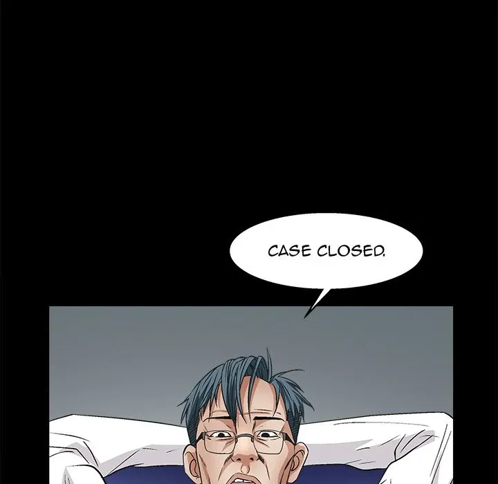 Read The leash chapter 17 image 136 on Lezhin