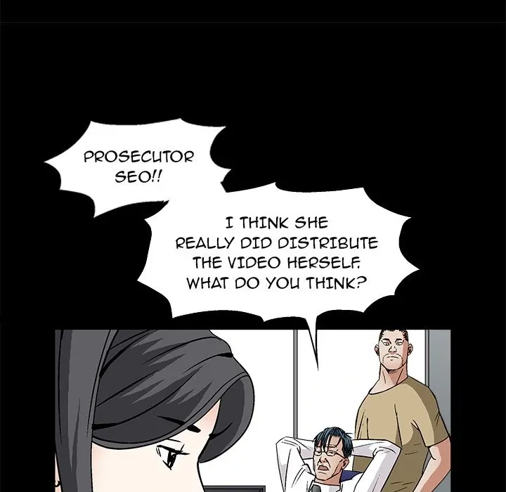 Read The leash chapter 17 image 138 on Lezhin