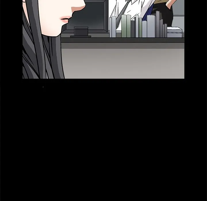 Read The leash chapter 17 image 139 on Lezhin