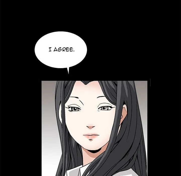 Read The leash chapter 17 image 140 on Lezhin