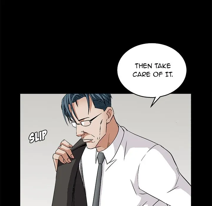 Read The leash chapter 17 image 142 on Lezhin