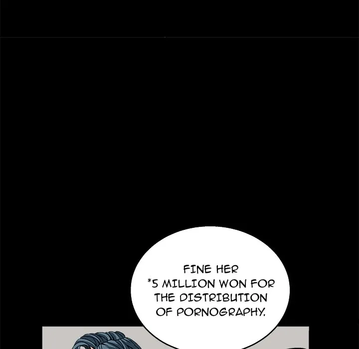 Read The leash chapter 17 image 144 on Lezhin