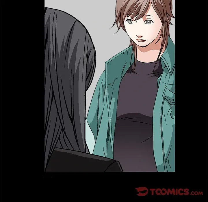 Read The leash chapter 17 image 163 on Lezhin