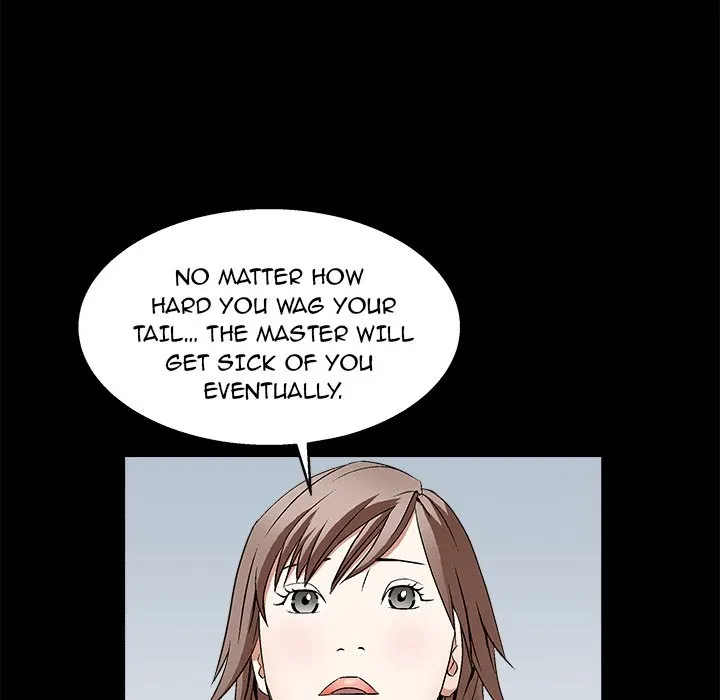 Read The leash chapter 17 image 168 on Lezhin
