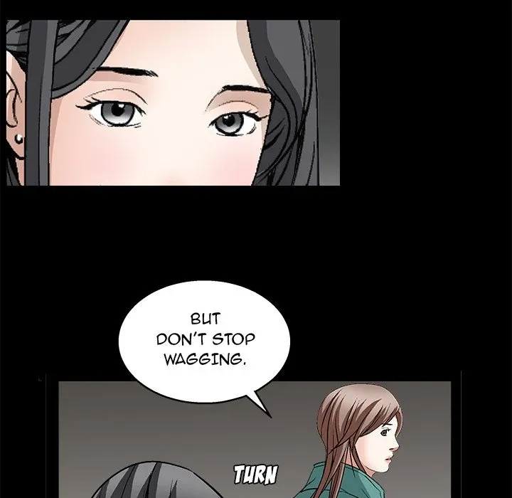 Read The leash chapter 17 image 170 on Lezhin