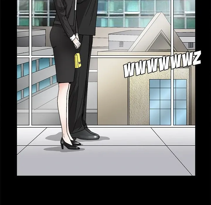 Read The leash chapter 17 image 18 on Lezhin