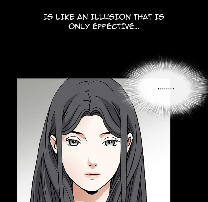Read The leash chapter 17 image 21 on Lezhin