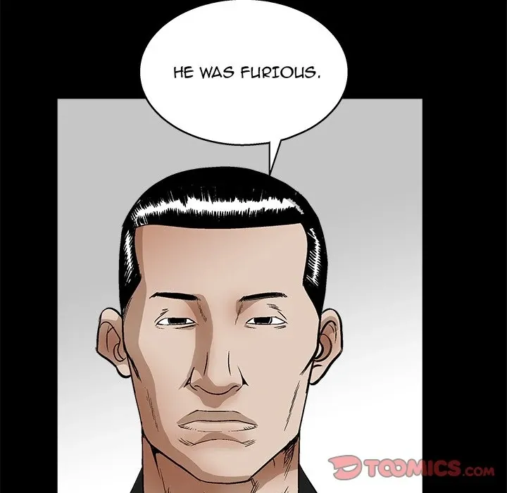 Read The leash chapter 17 image 23 on Lezhin