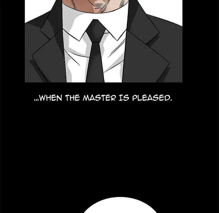 Read The leash chapter 17 image 24 on Lezhin