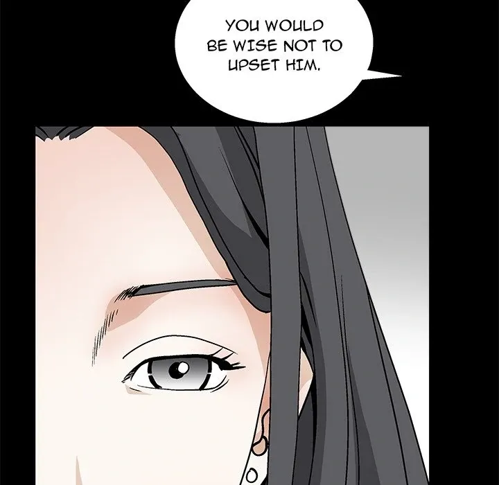 Read The leash chapter 17 image 25 on Lezhin
