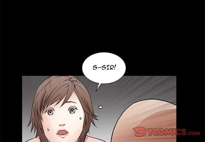 Read The leash chapter 17 image 3 on Lezhin