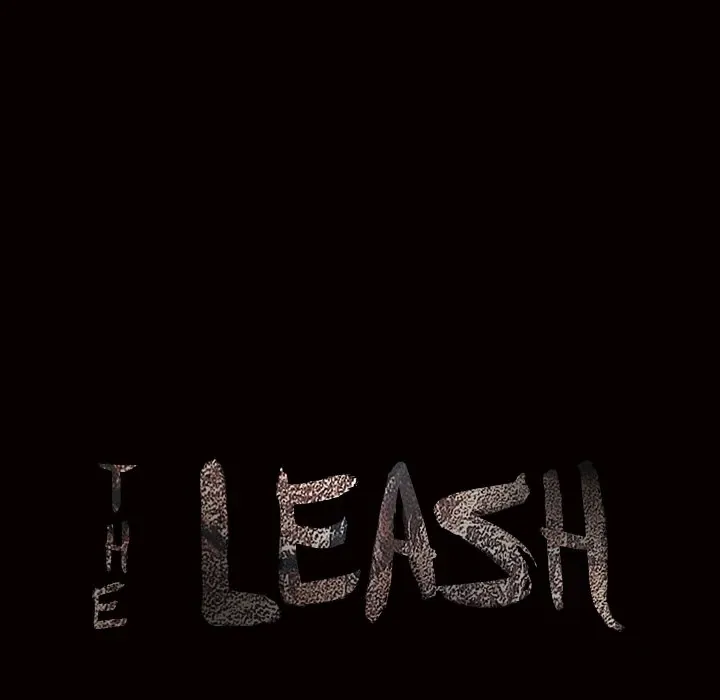 Read The leash chapter 17 image 30 on Lezhin