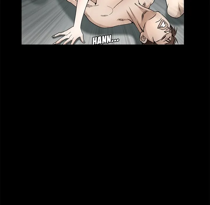 Read The leash chapter 17 image 37 on Lezhin