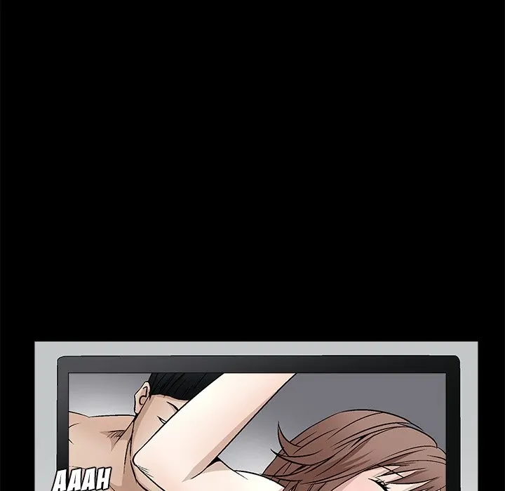 Read The leash chapter 17 image 39 on Lezhin