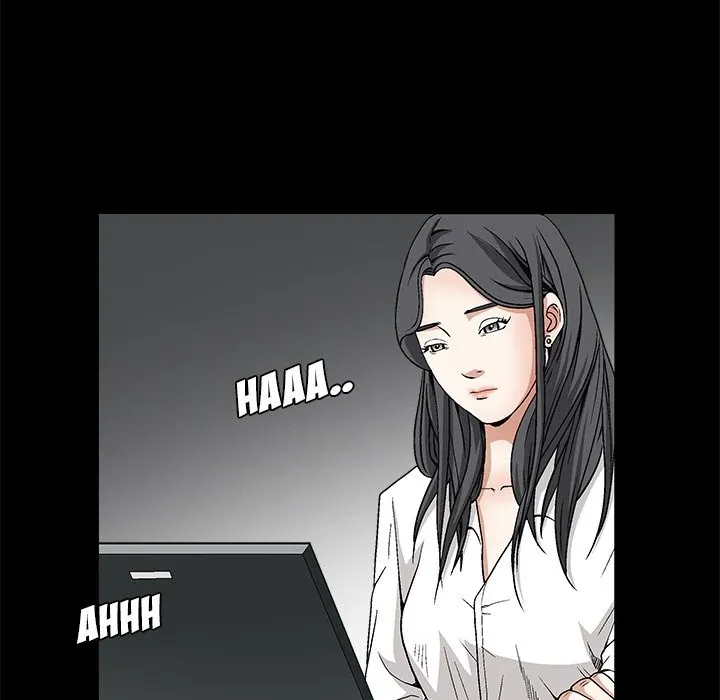 Read The leash chapter 17 image 41 on Lezhin