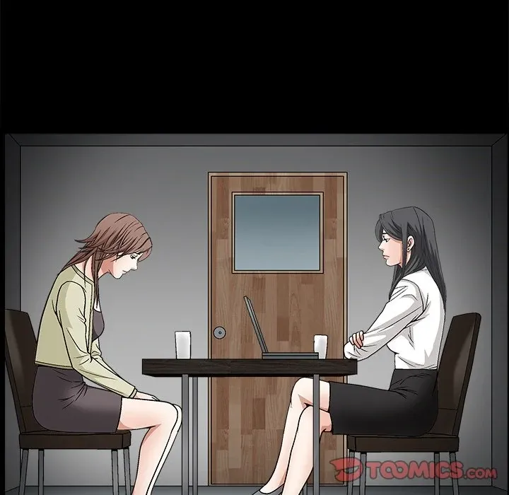 Read The leash chapter 17 image 43 on Lezhin