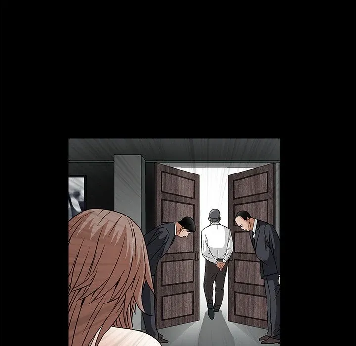 Read The leash chapter 17 image 5 on Lezhin