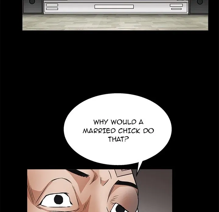 Read The leash chapter 17 image 51 on Lezhin