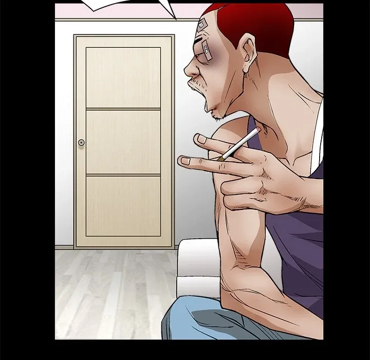 Read The leash chapter 17 image 55 on Lezhin
