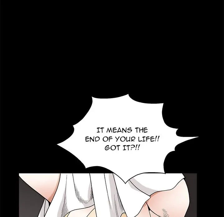 Read The leash chapter 17 image 56 on Lezhin