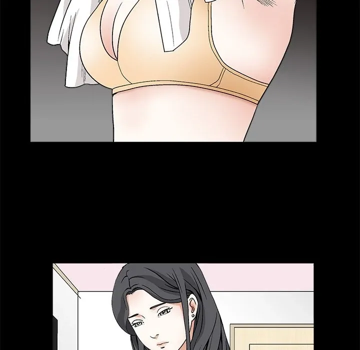 Read The leash chapter 17 image 57 on Lezhin