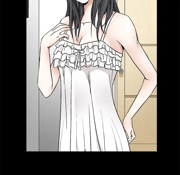 Read The leash chapter 17 image 58 on Lezhin