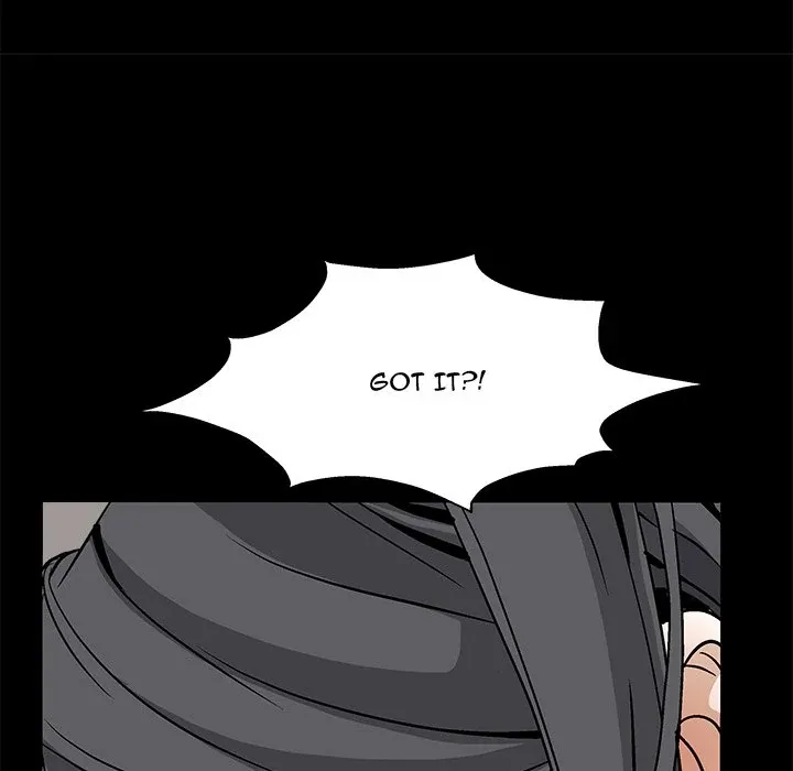 Read The leash chapter 17 image 59 on Lezhin