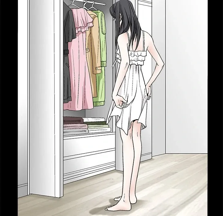Read The leash chapter 17 image 62 on Lezhin