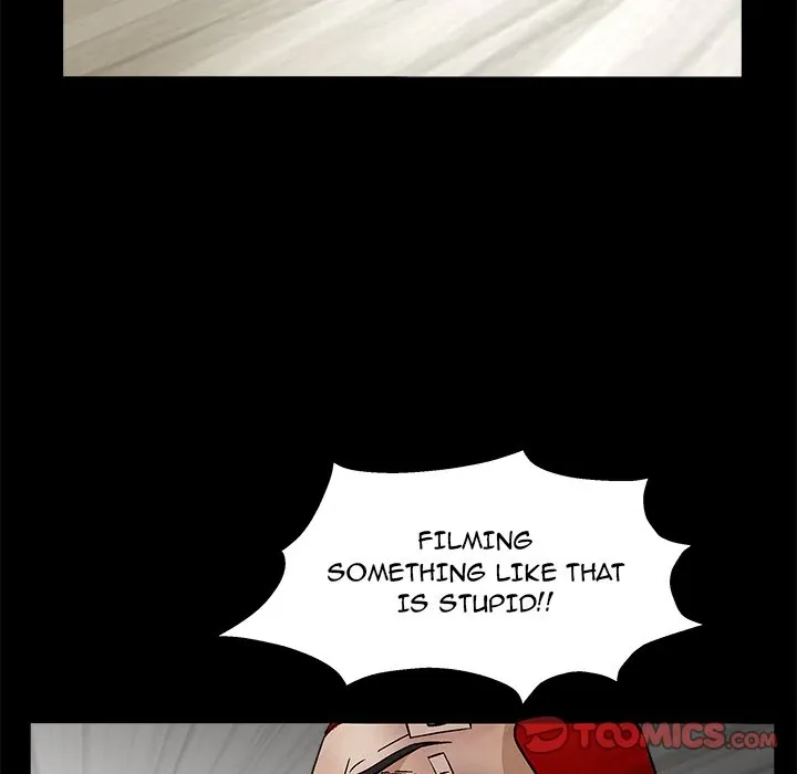 Read The leash chapter 17 image 63 on Lezhin
