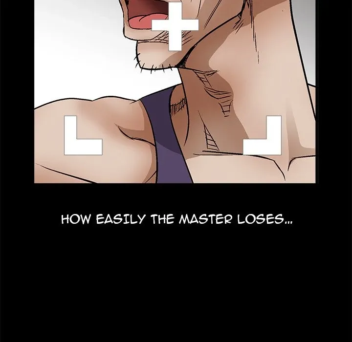 Read The leash chapter 17 image 66 on Lezhin