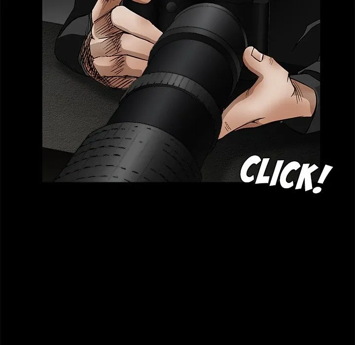 Read The leash chapter 17 image 71 on Lezhin