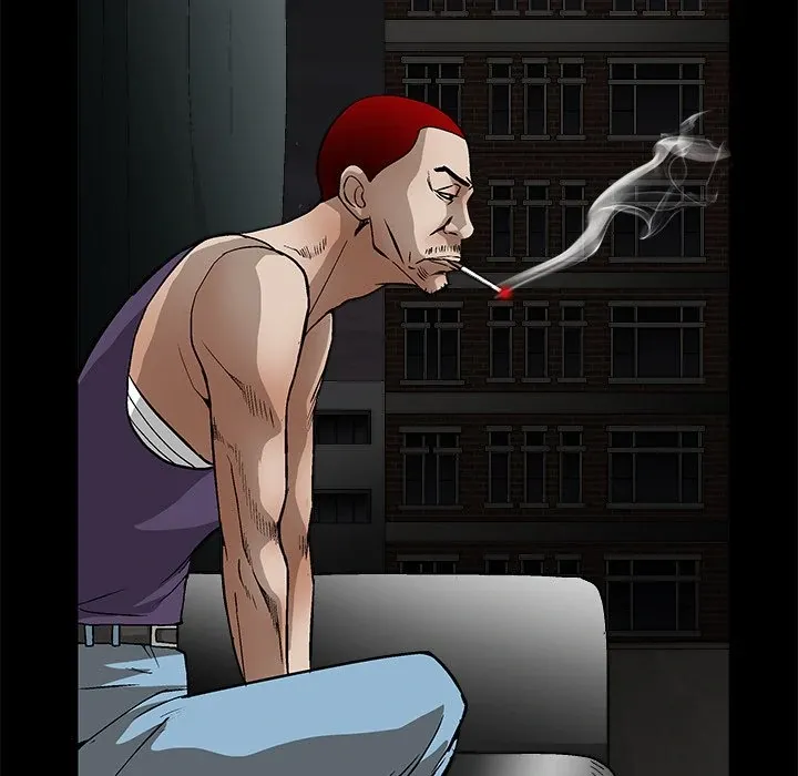Read The leash chapter 17 image 73 on Lezhin
