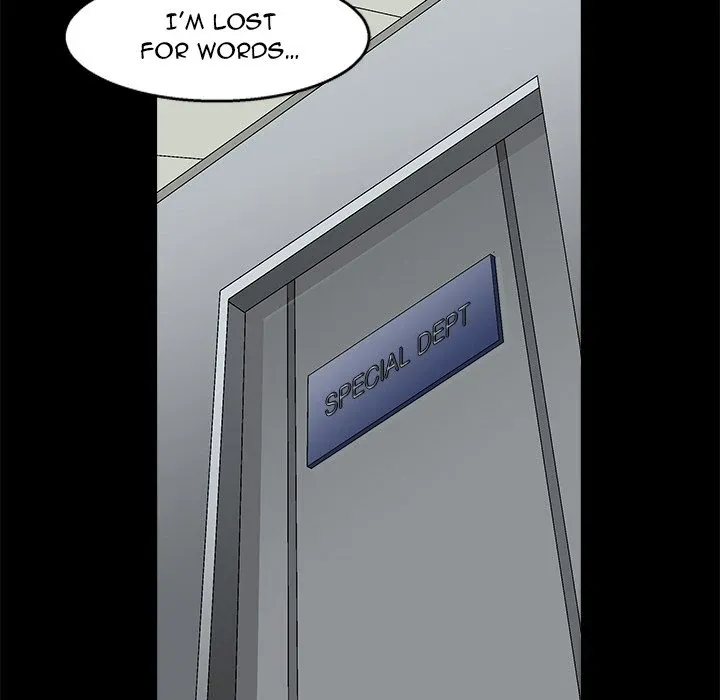 Read The leash chapter 17 image 75 on Lezhin