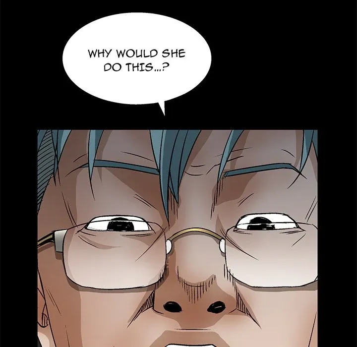 Read The leash chapter 17 image 77 on Lezhin